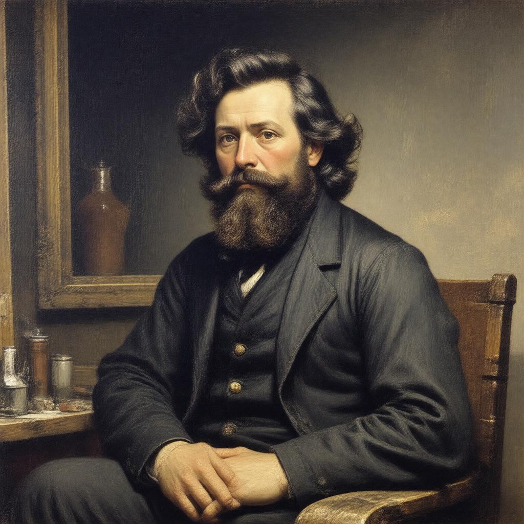 Gustave Courbet